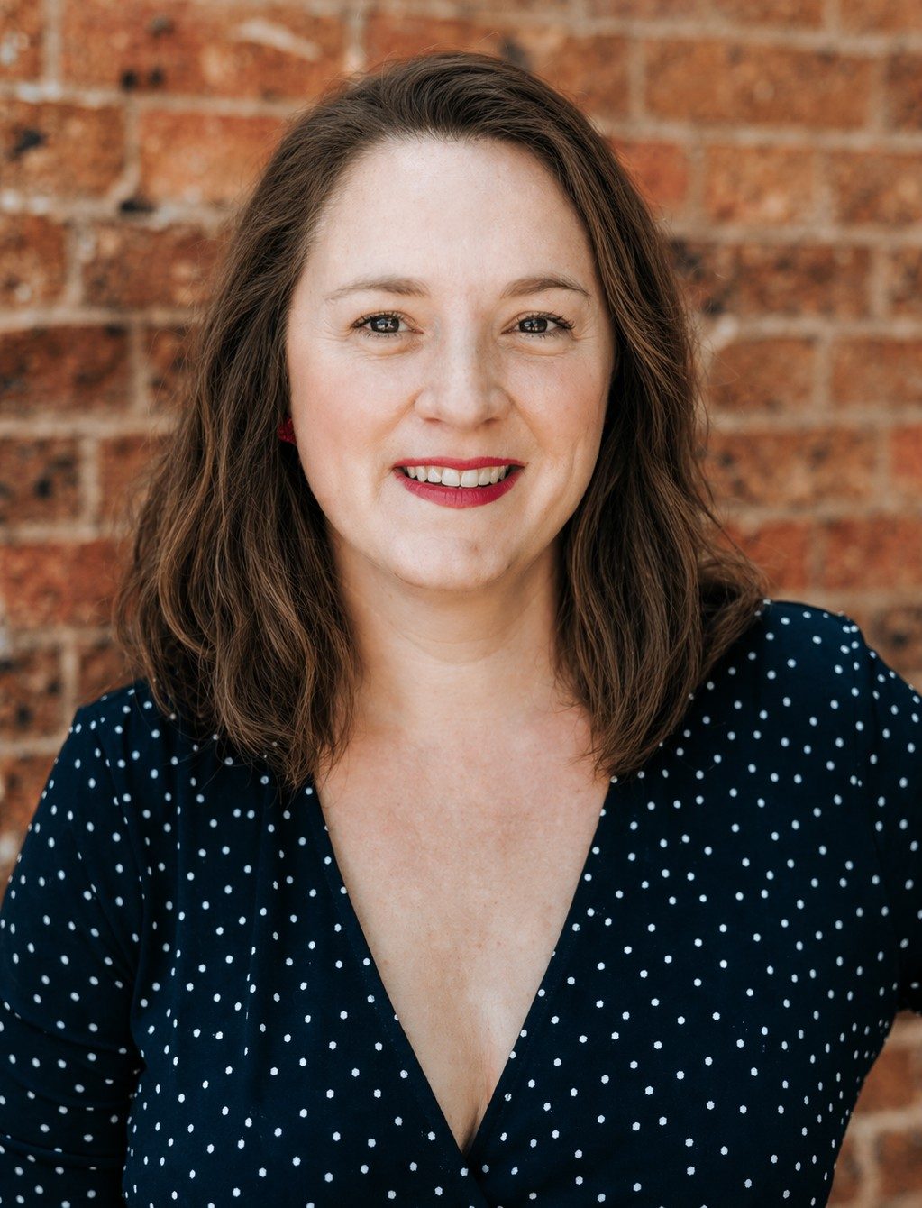 Gwen Luscombe